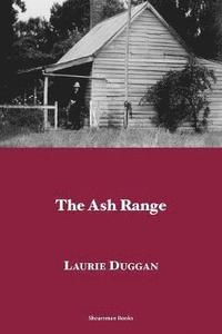 bokomslag The Ash Range