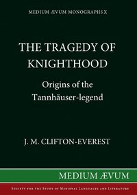 bokomslag Tragedy of Knighthood