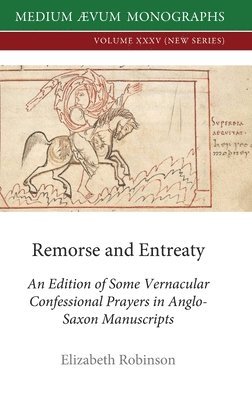 Remorse and Entreaty 1