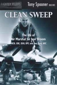 bokomslag Clean Sweep