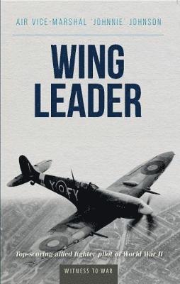 Wing Leader 1