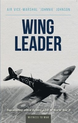 Wing Leader, Häftad