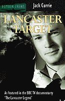 Jack Currie - Lancaster Target, Häftad
