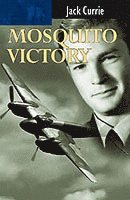 bokomslag Mosquito Victory