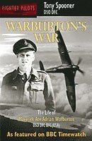 Tony Spooner, Chris Goss - Warburton's War, Häftad
