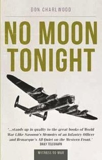 bokomslag No Moon Tonight