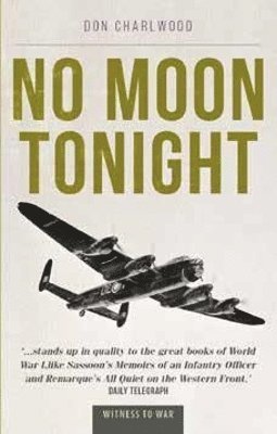 No Moon Tonight 1