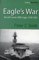 Peter Smith, Peter (Author) Smith - Eagle's War, Häftad