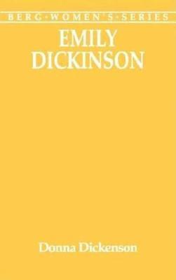 Emily Dickinson