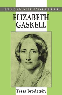 bokomslag Elizabeth Gaskell