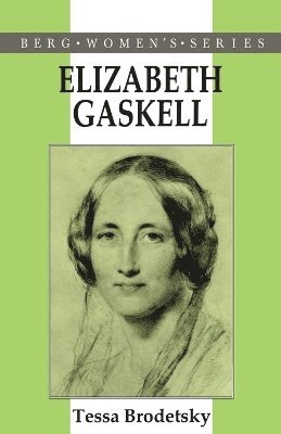 bokomslag Elizabeth Gaskell