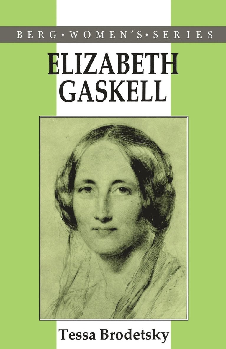 Elizabeth Gaskell 1