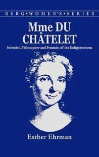 bokomslag Madame du Chatelet