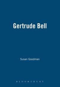 bokomslag Gertrude Bell