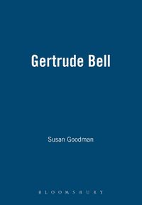 bokomslag Gertrude Bell