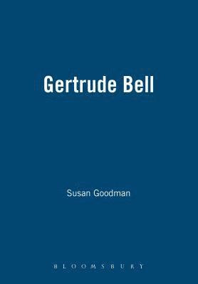 Gertrude Bell 1