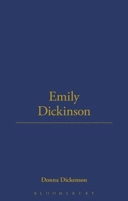 Emily Dickinson 1