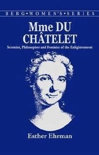 bokomslag Madame du Chatelet