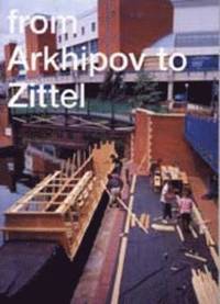 bokomslag From Arkhipov to Zittel