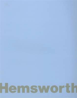 Gerard Hemsworth - Self Portraits 1977 - 1987 1