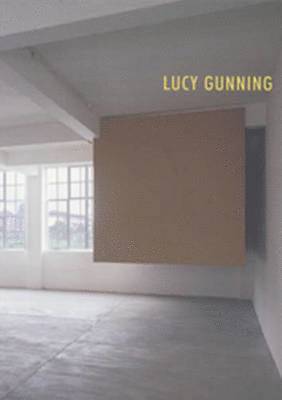bokomslag Lucy Gunning