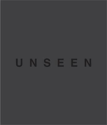 bokomslag Unseen - Willie Doherty
