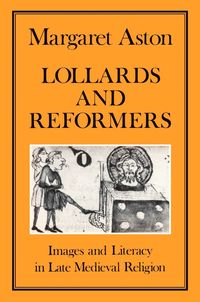 bokomslag Lollards and Reformers