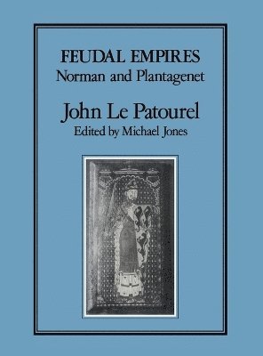 bokomslag Feudal Empires