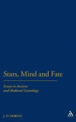 Stars, Mind & Fate 1