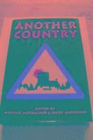 TBD, Michael Mosbacher, Digby C. Anderson - Another Country, Inbunden