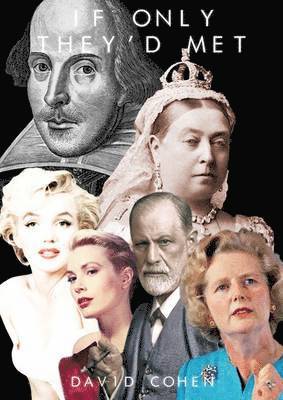 David Cohen - If Only They'd Met, Inbunden