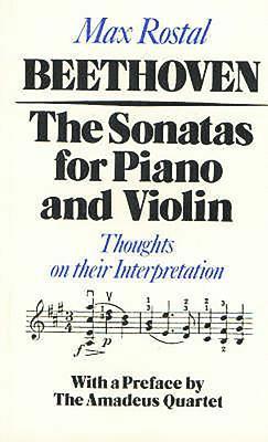 Beethoven: The Sonatas For Piano And Violin 1