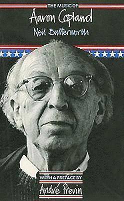 The Music of Aaron Copland 1