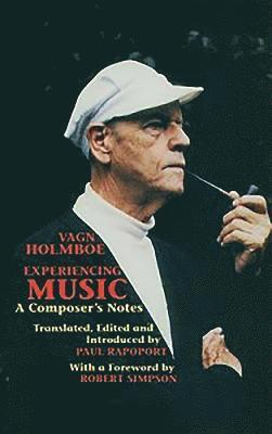 Experiencing Music