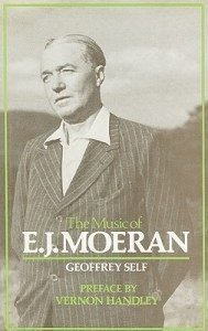 Music of E.J. Moeran
