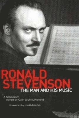 Ronald Stevenson 1