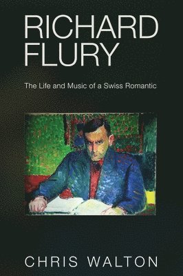 Richard Flury 1