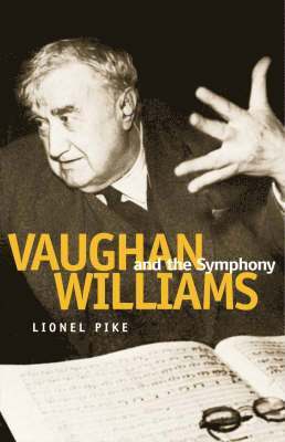 bokomslag Vaughan Williams and the Symphony