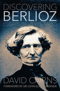 bokomslag Discovering Berlioz
