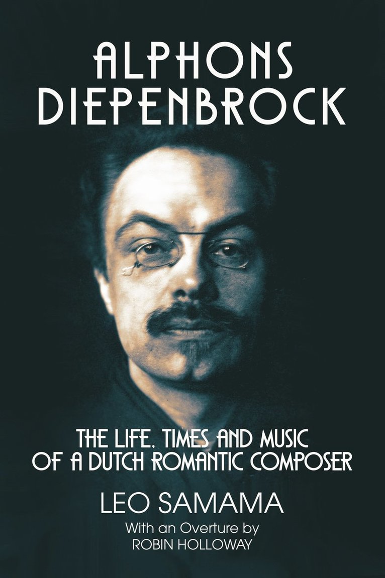 Alphons Diepenbrock 1