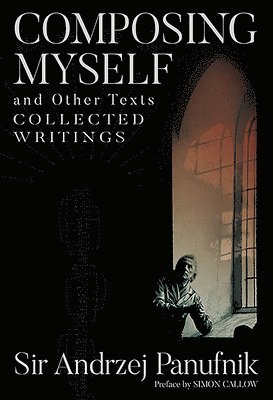 Composing Myself – A New Edition