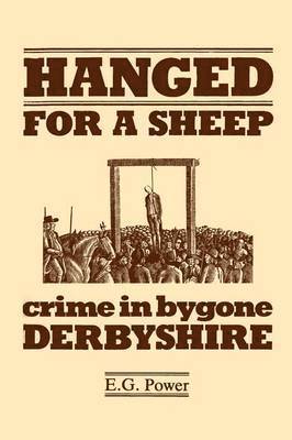 Hanged for a Sheep 1