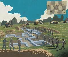 A Late Roman Town House and its Environs 1