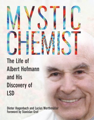 Dieter Hagenbach, Lucius Werthmüller - Mystic Chemist, Häftad