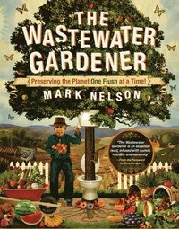 bokomslag Wastewater Gardener