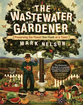 Wastewater Gardener 1