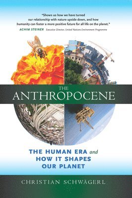 bokomslag The Anthropocene