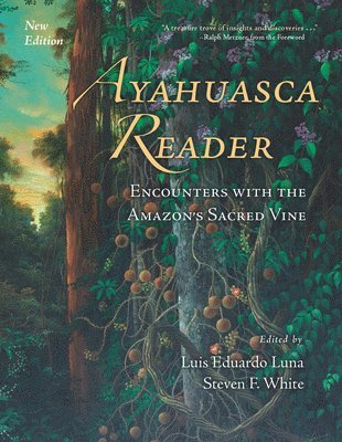 Ayahuasca Reader 1