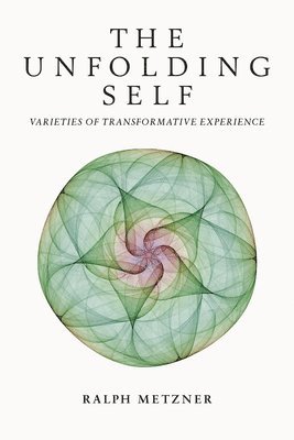 bokomslag Unfolding Self