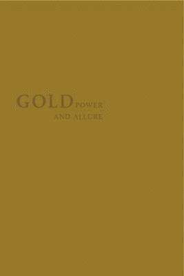 bokomslag Gold